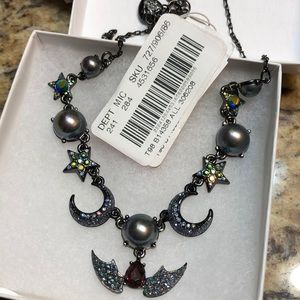 Betsey Johnson Necklace